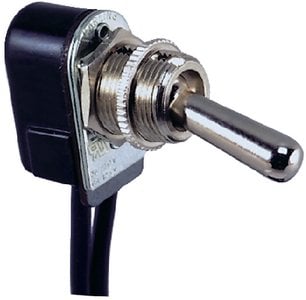 Perko - Toggle Switch - 0514DP