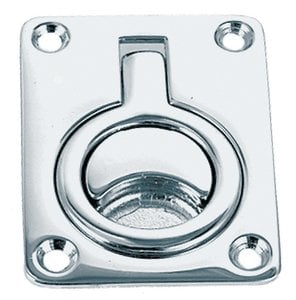 Perko - Flush Hatch Lifting Ring (1) - 0575DP0CHR