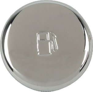 Perko - EPA CAP W/VOPR-CHROME BRONZE,SEALED RATCHETING CAP FILL - 0660DPG99A