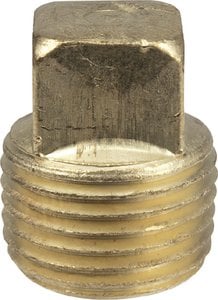 Perko - Spare Plug Only F/714 & 737 - 0742DP1