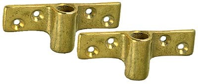 Perko - Rowlock Socket Bronze, Pr. - 0832DP0PLB