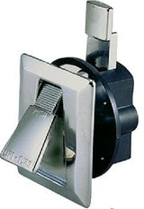 Perko - 2-1/4 X 2 Chr Flush Latch - 0922DP0CHR