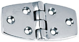 Perko - Hatch Hinge - Chrome/Bronze - 4" x 1-1/2" - 0951DP2CHR