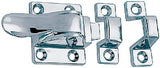 Perko - Cupboard Catch with Flush Strike - 1-1/2" x 1-7/8" - 1102DP1CHR