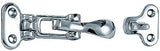 Perko - Lockable Hold-Down Clamp - 1108DP0CHR