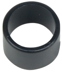 Perko - Spare Plastic Bearings for Oarlock Sockets - 1155000BLK