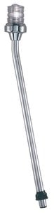 Perko - 24 All-Round Pole Light (1) - 1209DP2CHR