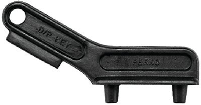 Perko - Deck Plate Key - 1248009DP
