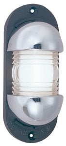 Perko - Light Masthead Chrome - 1331DP0CHR