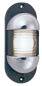 Perko - Light Stern 12V Chrome - 1332DP0CHR