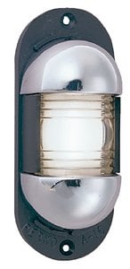 Perko - Light Stern 12V Chrome - 1332DP0CHR