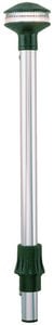 Perko - Stern Pole 42 5 Degree - 1445DP5CHR