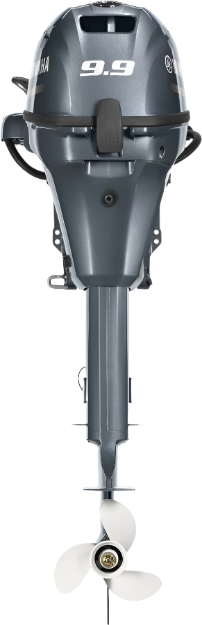 Yamaha F9.9/T9.9 Outboard Motor - Shop All Models