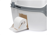 Thetford - Porta Potti - 565E Curve Portable Toilet - 92306