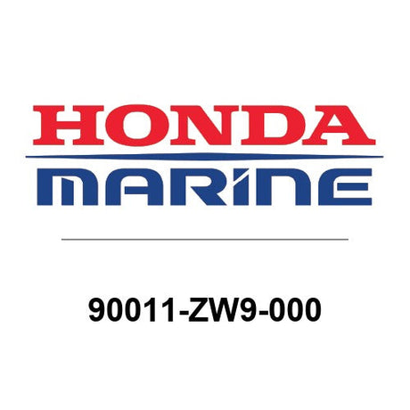 90011-ZW9-000