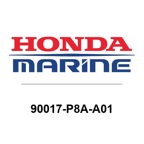90017-P8A-A01