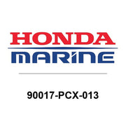 Honda Bolt-Washer 90017-PCX-013