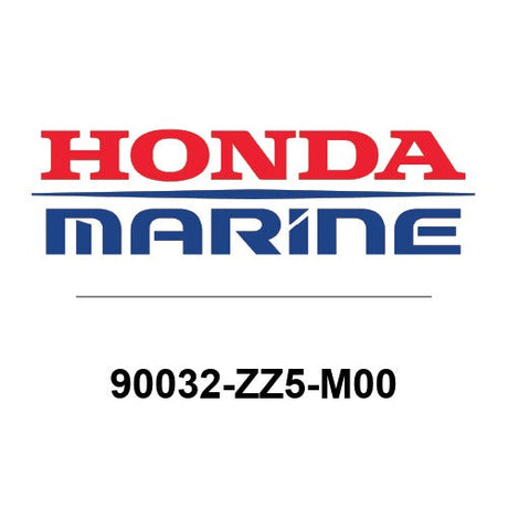 Honda Flange (6X32) Bolt 90032-ZZ5-M00