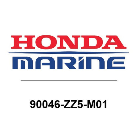 90046-ZZ5-M01