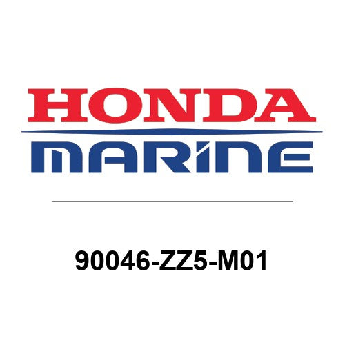 90046-ZZ5-M01