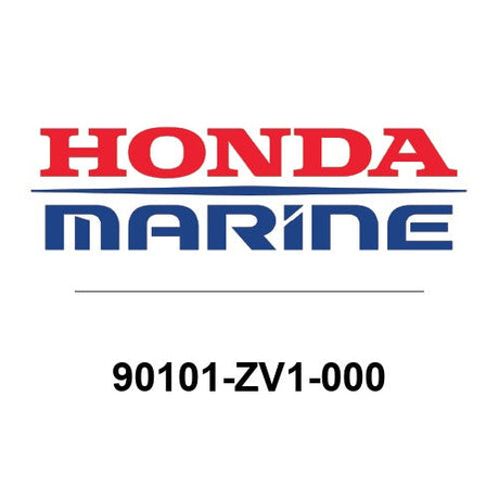 90101-ZV1-000