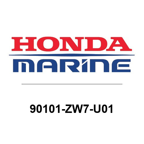 90101-ZW7-U01