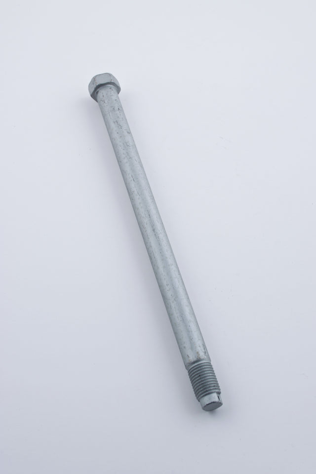 Yamaha - Bolt, with hole - 90102-14001-00