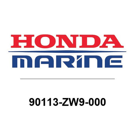 90113-ZW9-000