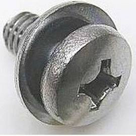 Yamaha - Screw, bind - 90159-06189-00