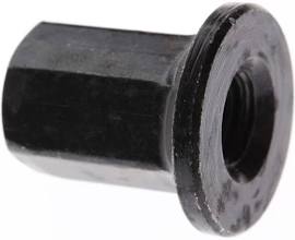 Yamaha - Nut (f1zr) - 90179-08813-00