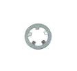 Yamaha - Nut,spring - 90183-05M02-00