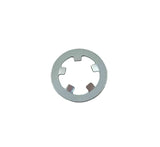 Yamaha - Nut,spring - 90183-05M02-00