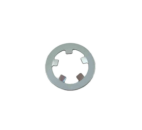 Yamaha - Nut,spring - 90183-05M02-00