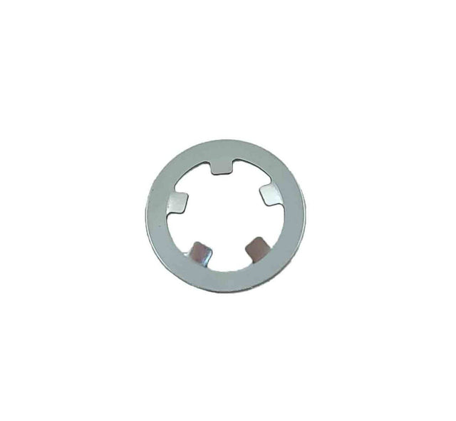 Yamaha - Nut,spring - 90183-05M02-00