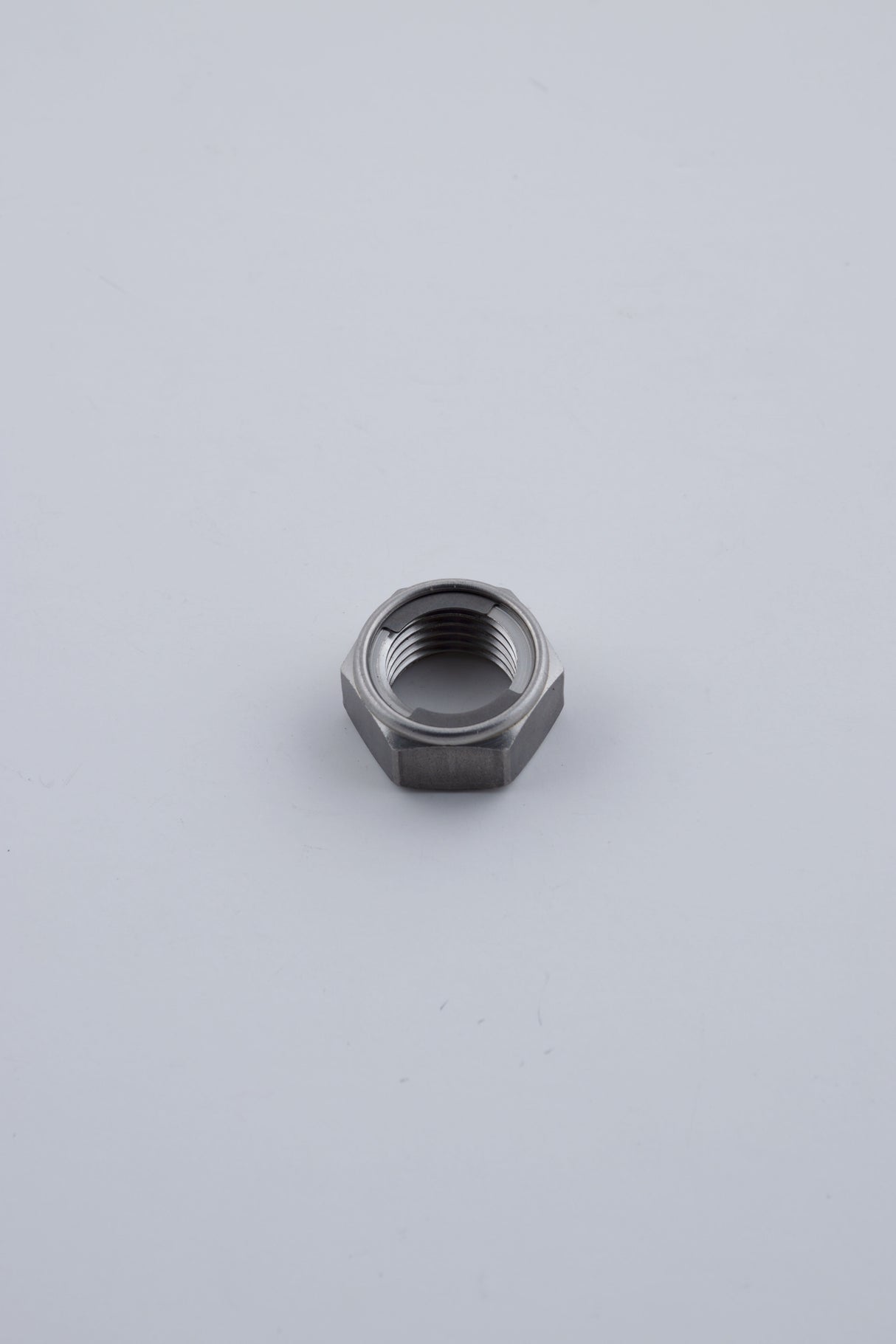 Yamaha - Nut,self-locking - 90185-14M00-00