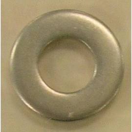 Washer, Plate - 90201-108P8-00