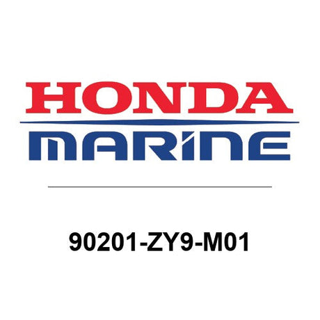 90201-ZY9-M01