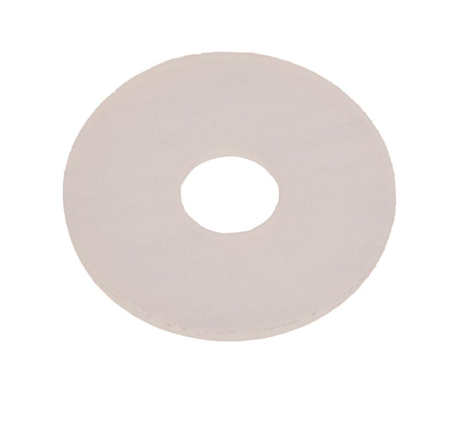 Yamaha - Washer plastic, carpet snap - 90202-06SA1-00