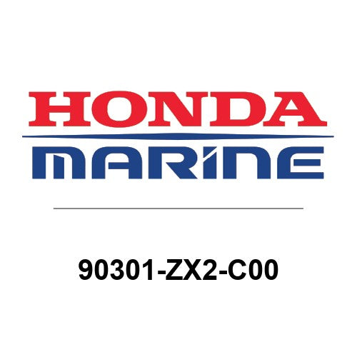 90301-ZX2-C00