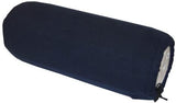 Taylor Made - Fleece Fender Boots for Center Rope Tube Fenders - Navy Blue - 10 inch x 26 inch - 9036