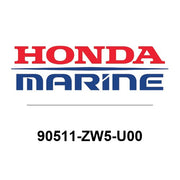 90511-ZW5-U00