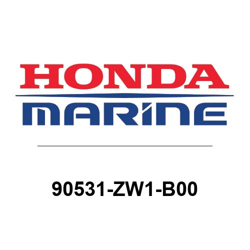 90531-ZW1-B00