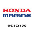90531-ZY3-000