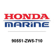 90551-ZW5-710