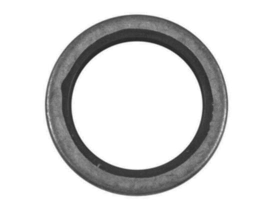 Mercury Mercruiser - Bearing Carrier Seal - 1.187" Shaft Size/ 1.691" O.D./ 0.362" Width - 26-12224