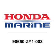 Honda Cable Tie 90650-ZY1-003