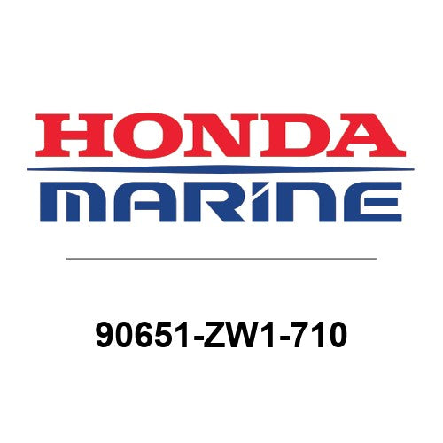 90651-ZW1-710