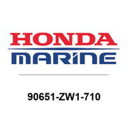 90651-ZW1-710