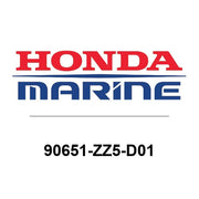 Honda E-Ring 90651-ZZ5-D01