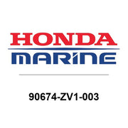 Honda Cable Band 90674-ZV1-003